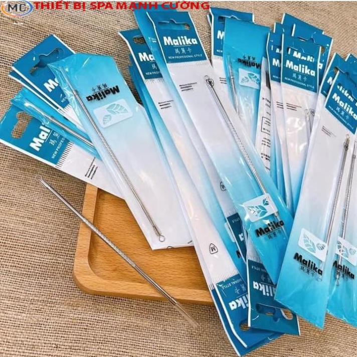 Que Nặn Mụn Mailika Hàng Loại 1 - CAM KẾT CHẤT LƯỢNG