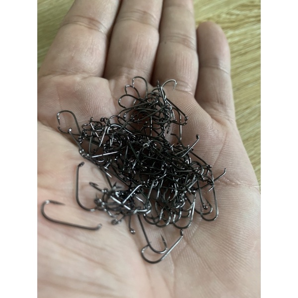 50 Lưỡi câu cá mương