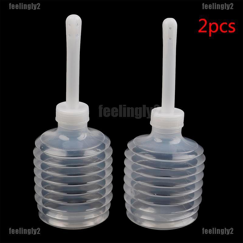 Bộ 2 Chai Nước Vệ Sinh 200ml