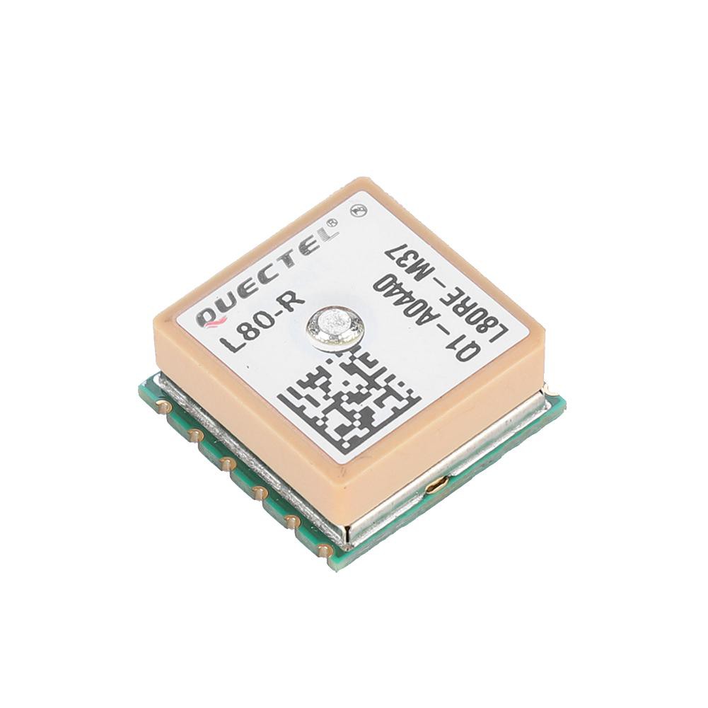 Module GPS L80-R của Quectel