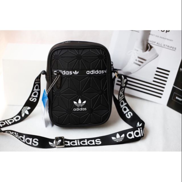 TÚI ĐEO CHÉO ADIDASS MINI