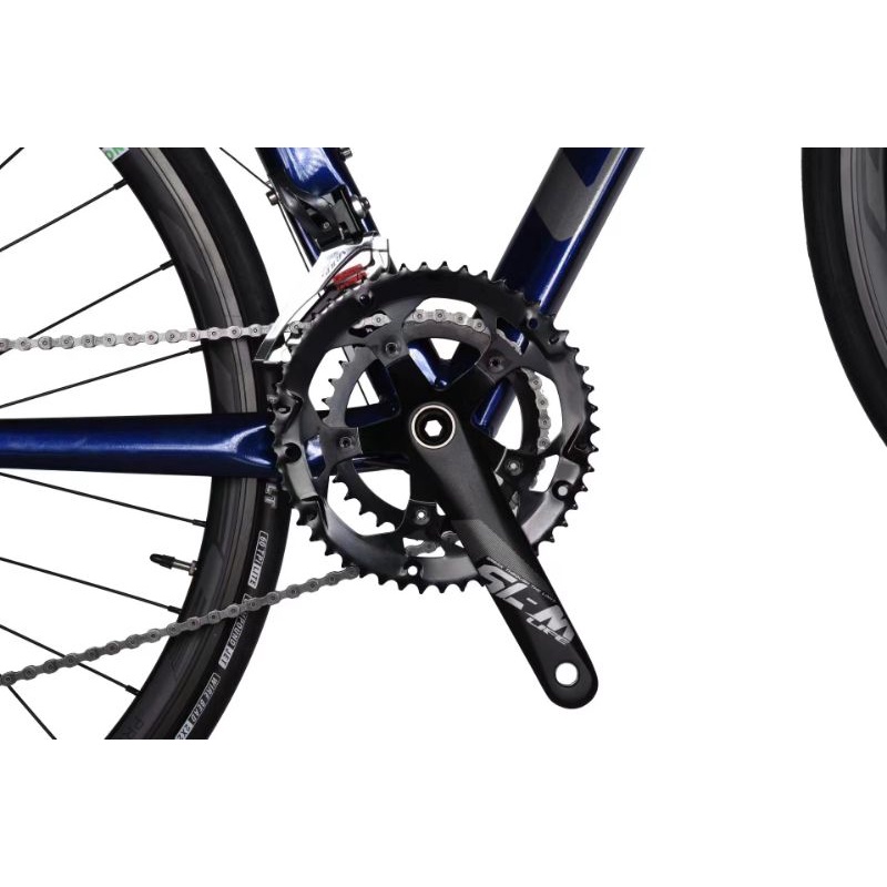 Xe đạp đua life khung nhôm