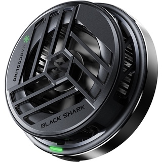 Quạt tản nhiệt Black Shark Magnetic Cooler – phiên bản từ tính
