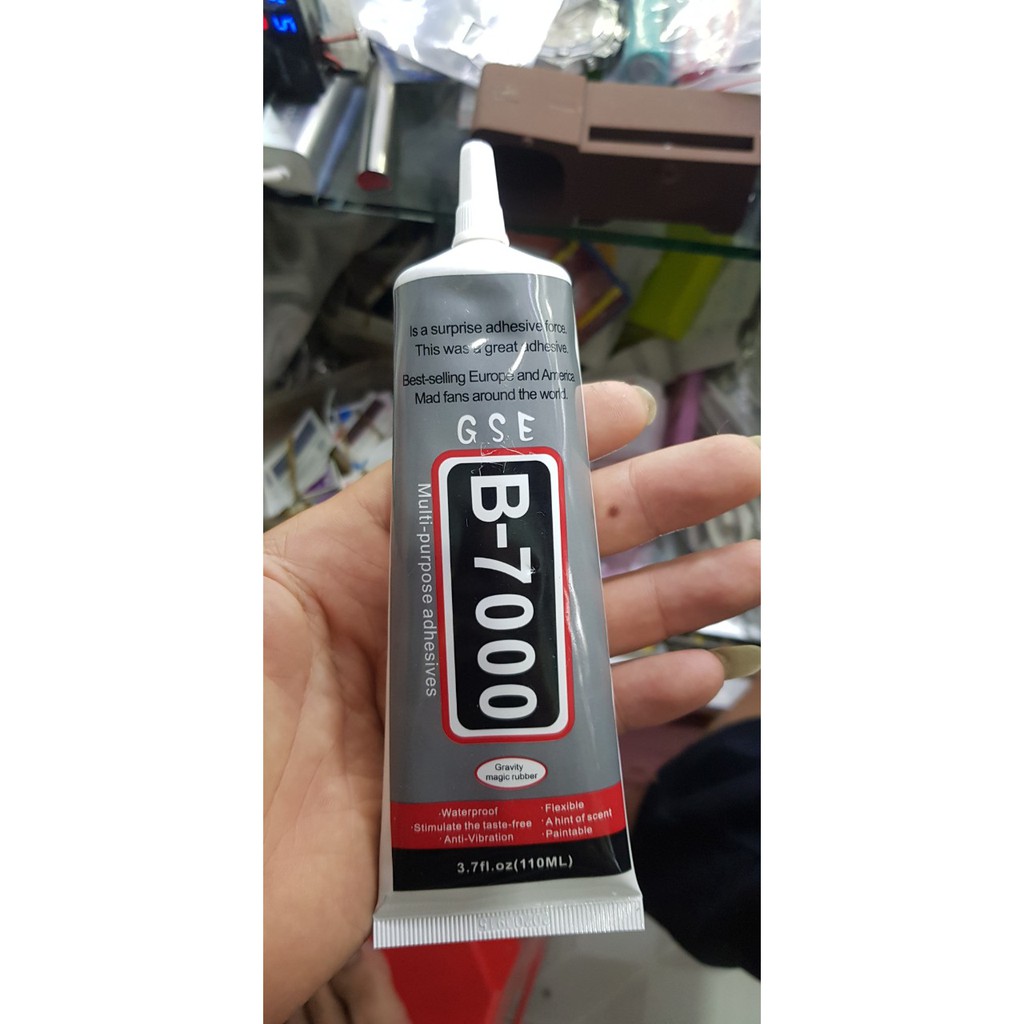 keo p7000 lớn
