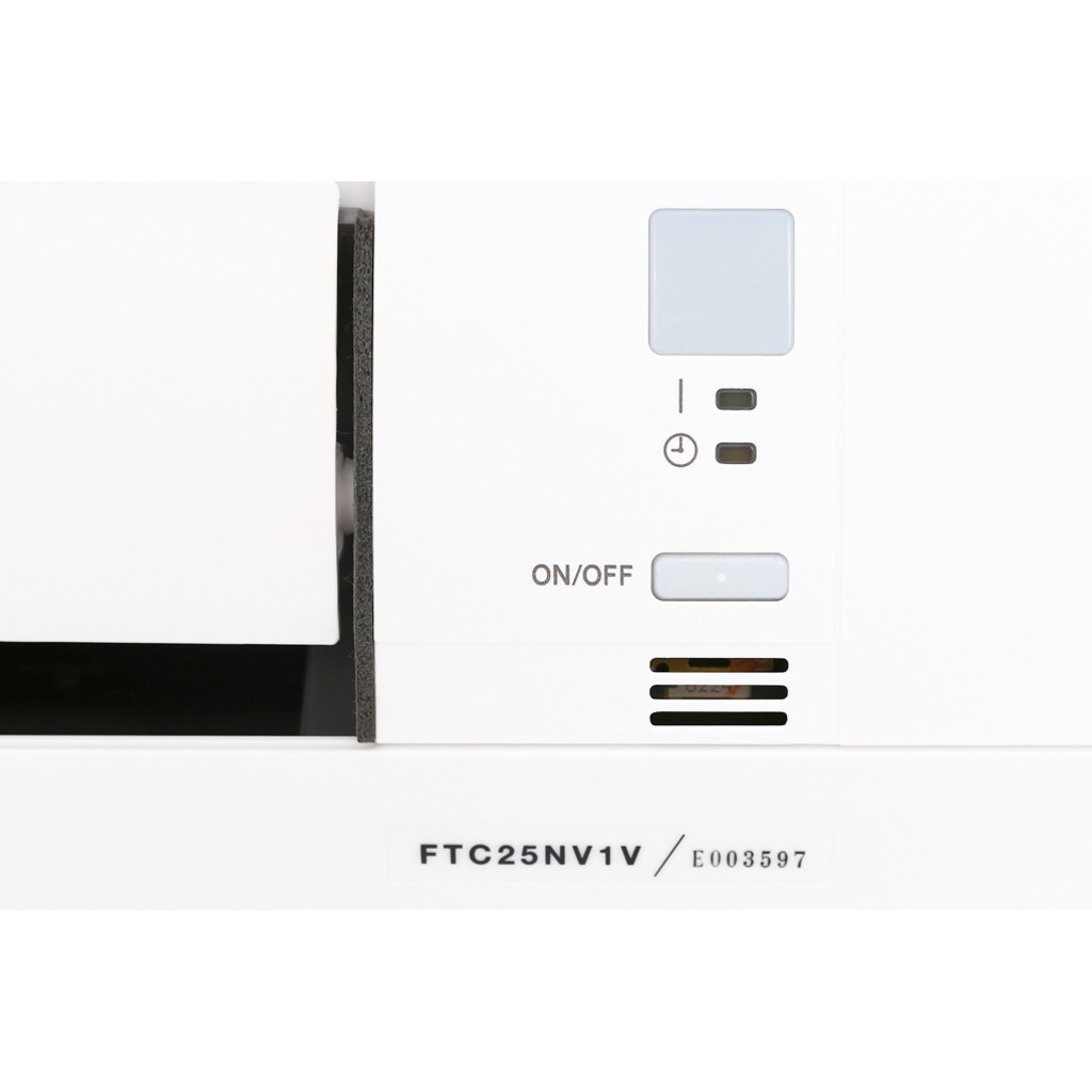 Máy lạnh Daikin 1.5 HP FTC35NV1V