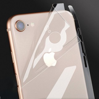 [ GIÁ SỐC ] Miếng dán PPF cho các dòng iPhone