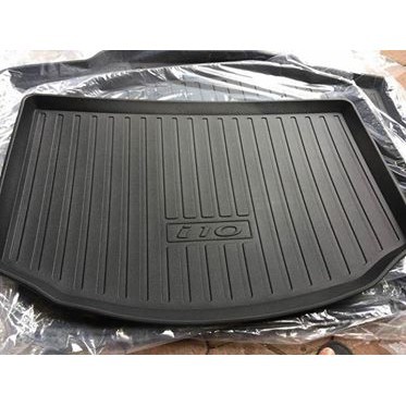 Lót cốp nhựa I10 Hatback( 1 đầu đuôi cộc)