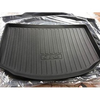 Lót cốp nhựa I10 Hatback