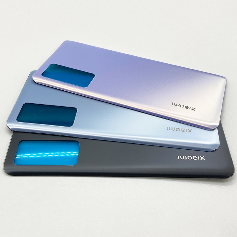 Nắp Lưng Điện Thoại Xiaomi Mi 12 Thay Thế Chuyên Dụng Cho