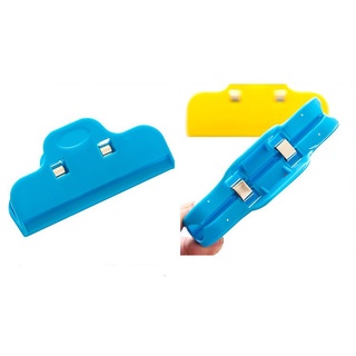 Kẹp Miệng Túi Bảo Quản Thực Phẩm Thức Ăn