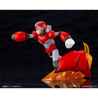 Mô hình lắp ráp Megaman X Rising Fire version