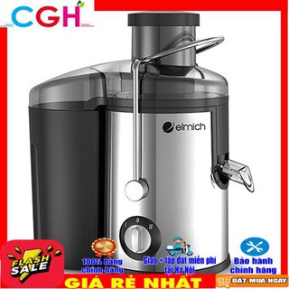 Máy ép trái cây Elmich EL-1850