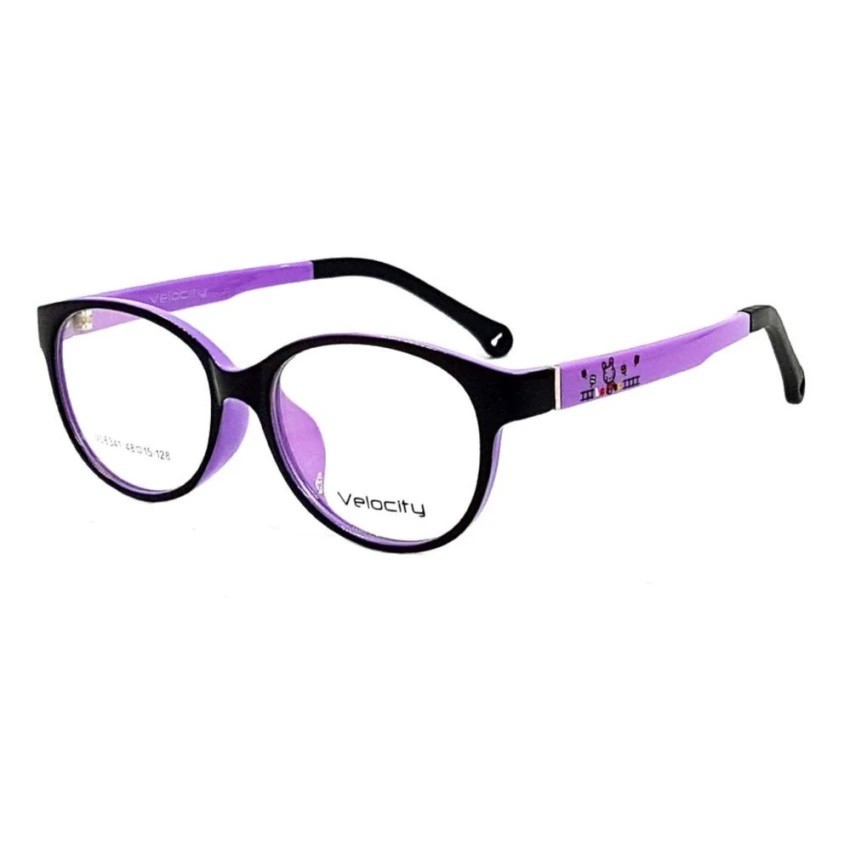 kính cận Velocity VL6341 C4 hàng chính hãng-bảo hành vĩnh viễn