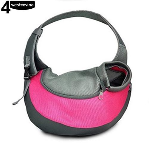 Túi Đeo Vai Đựng Thú Cưng Khi Đi Du Lịch