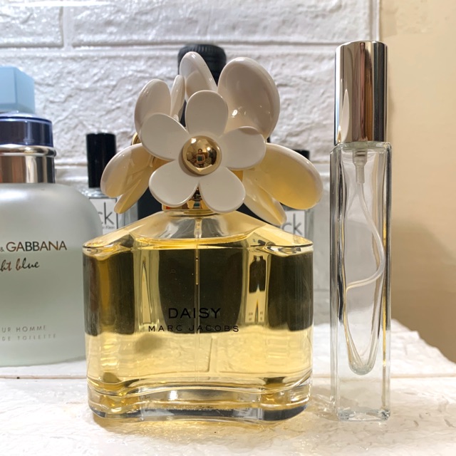 (Mẫu thử) Nước hoa Marc Jacobs Daisy EDT