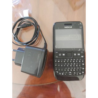 điện thoại Nokia E63 chính hãng