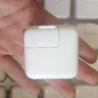 Củ sạc ipad zin 12w
