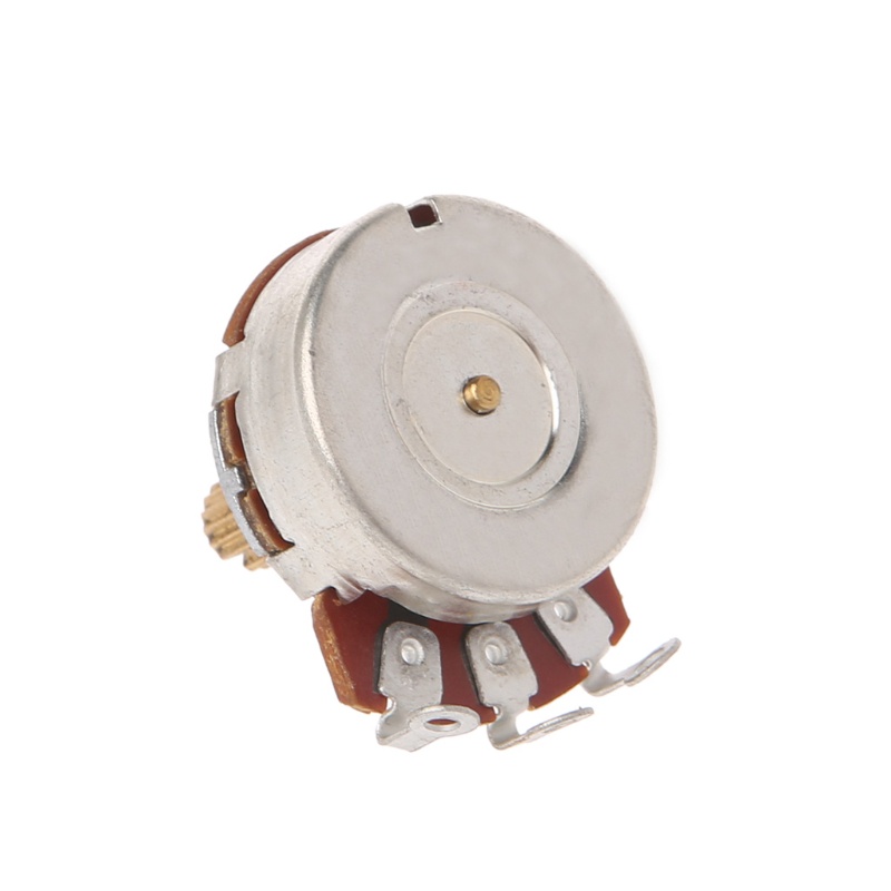Nồi Chiết Áp SUN A250K Hiệu Ứng Âm Lượng Cho Đàn Guitar Điện