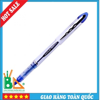 Bút bi gel uniball ub 200 bút ký giành cho giám đốc