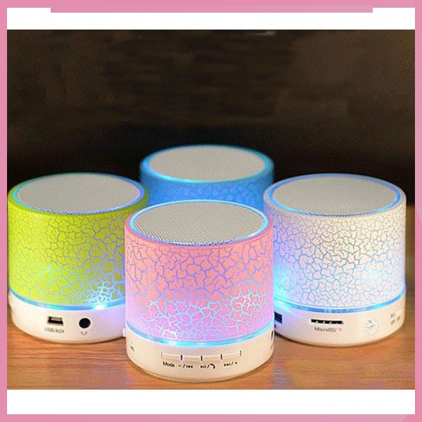 Loa nghe nhạc mini, loa bluetooth L13