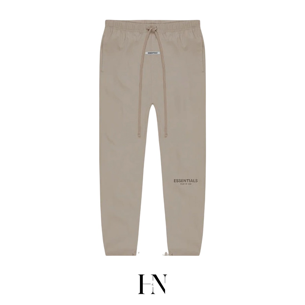 QUẦN FOG ESSENTIALS SWEATPANT STONE HOT 2022