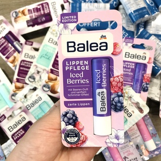 Son dưỡng môi trẻ em Balea