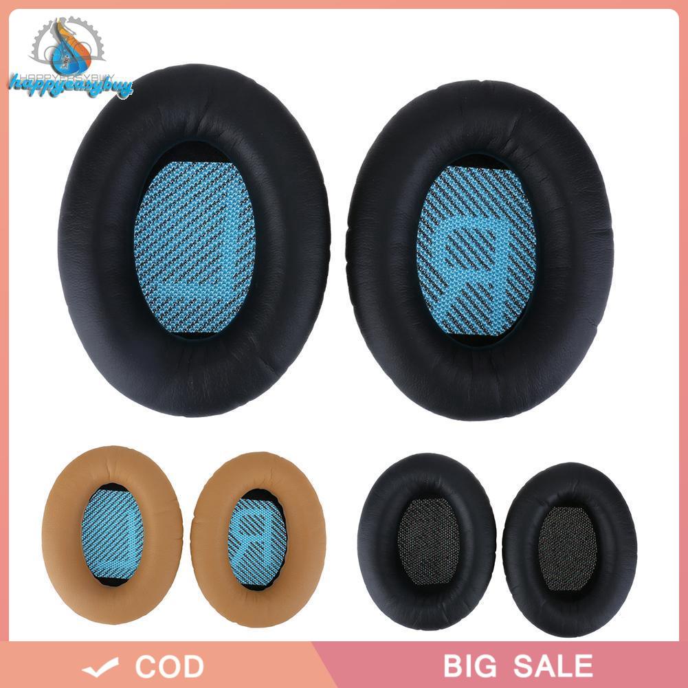 Đệm tai nghe 3D thay thế cho tai nghe chụp tai Bose QuietComfort QC35