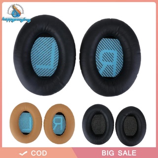 Đệm tai nghe 3D thay thế cho tai nghe chụp tai Bose QuietComfort QC35