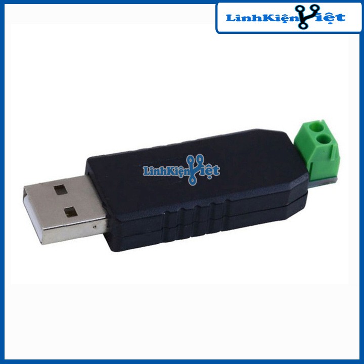 [NEW] Module chuyển đổi USB sang RS485