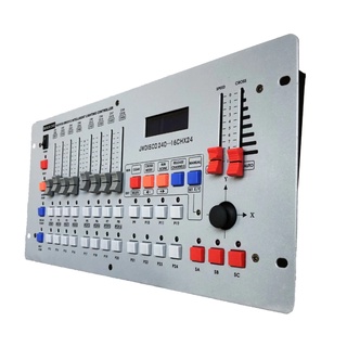 Bàn điều khiển Disco 240
