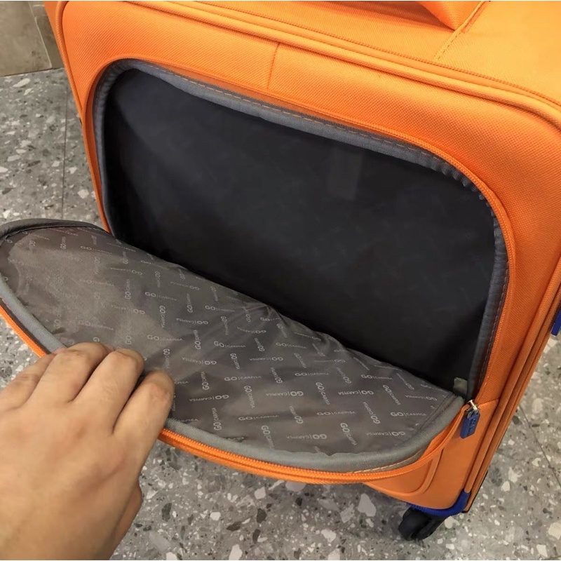 Vali Nhật siêu nhẹ, chất lượng cao