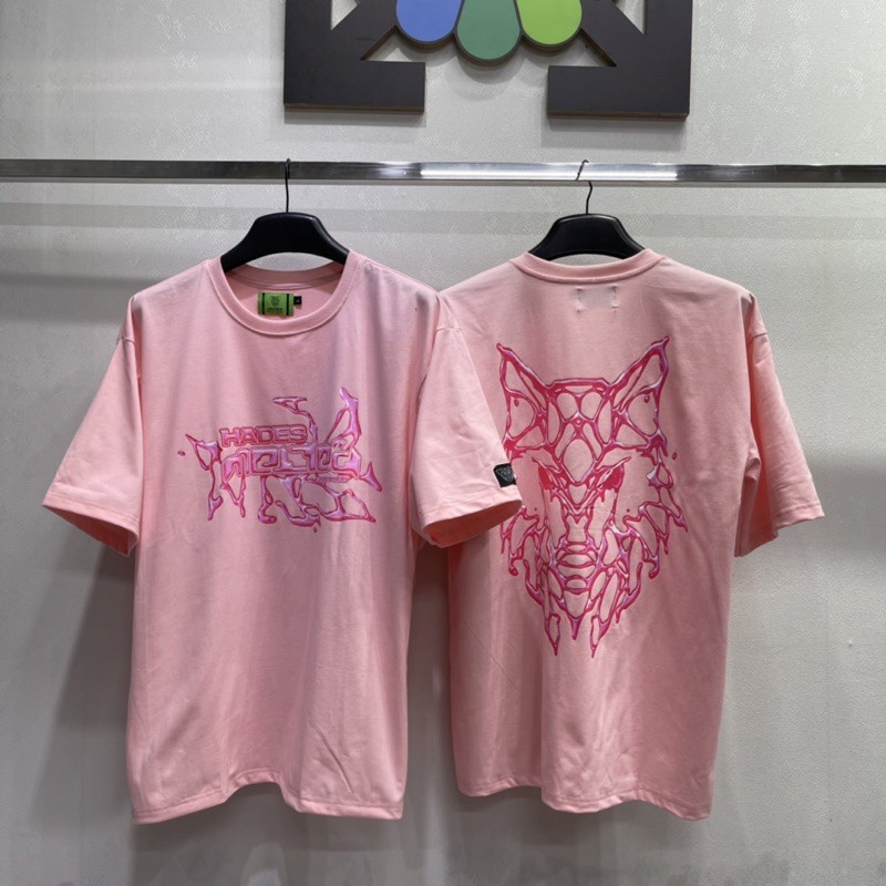 ÁO THUN HADES Sói Singum nam nữ Full tag chính hãng | BigBuy360 - bigbuy360.vn