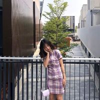 Túi mini da trơn đeo chéo (có ảnh thật)