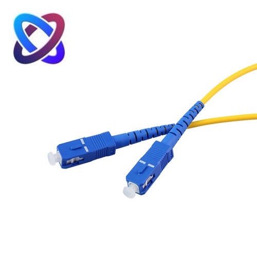 Dây nhảy quang 2 đầu SC/UPC-SC/UPC 1m，3m, 5m, 10m, 15m，20m