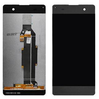 Bộ linh kiện màn hình cảm ứng LCD số hóa dành cho Sony Xperia XA F3116 F3111 F3112