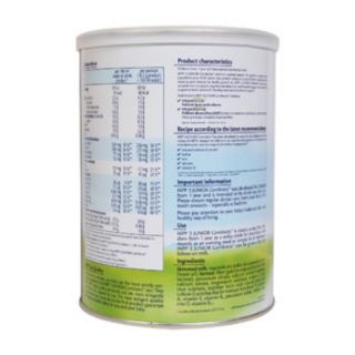Sữa Hipp Combiotic Organic số 3 350g