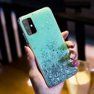 Ốp lưng Iphone ánh nhũ