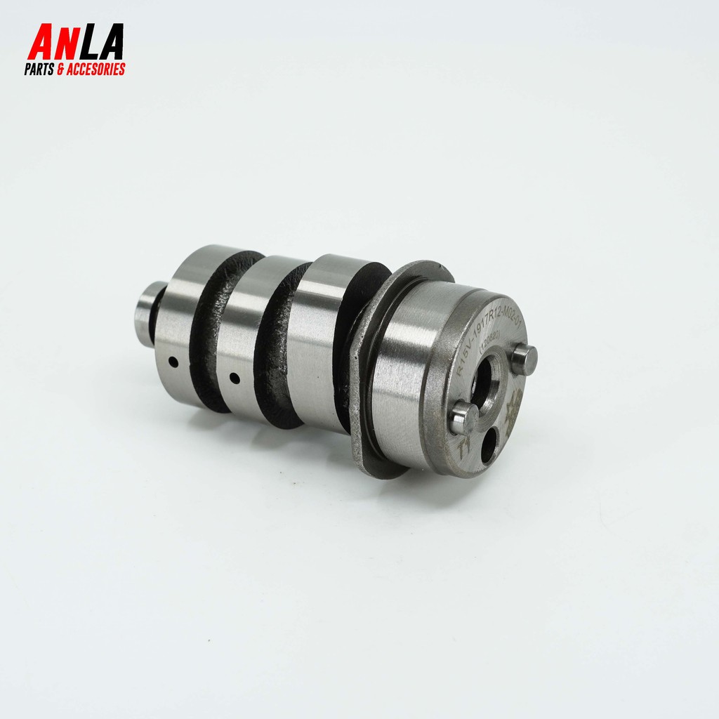 Cam BRT VVA dành cho R15 V3 / MT15 / XSR155 / FZ155