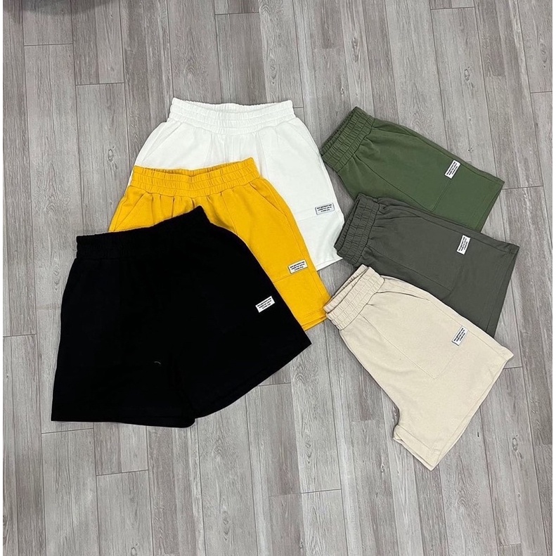 Quần short H&m xuất xịn 100%