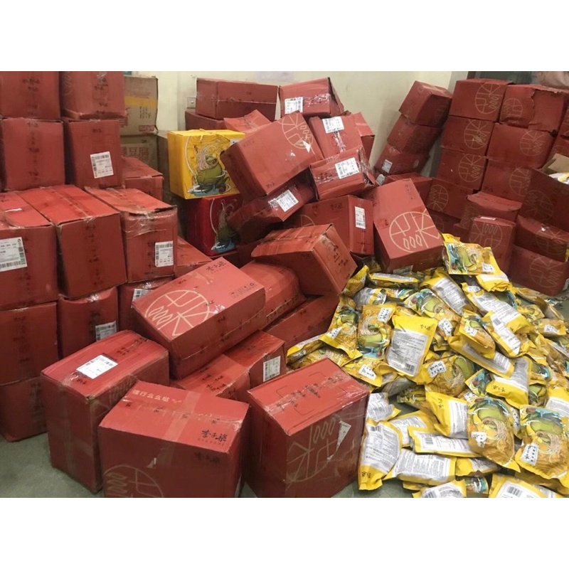 1thùng 25gói bún ốc lý tử thất | BigBuy360 - bigbuy360.vn