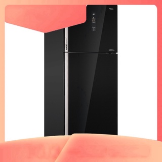 Shop Điện Máy_ CH Tủ lạnh AQUA Inverter 291 lít AQR-T329MA- Mặt gương đen thumbnail