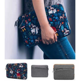 TÚI CHỐNG SỐC TOMTOC STYLE CHO TABLET/IPAD 11 INCHES A18