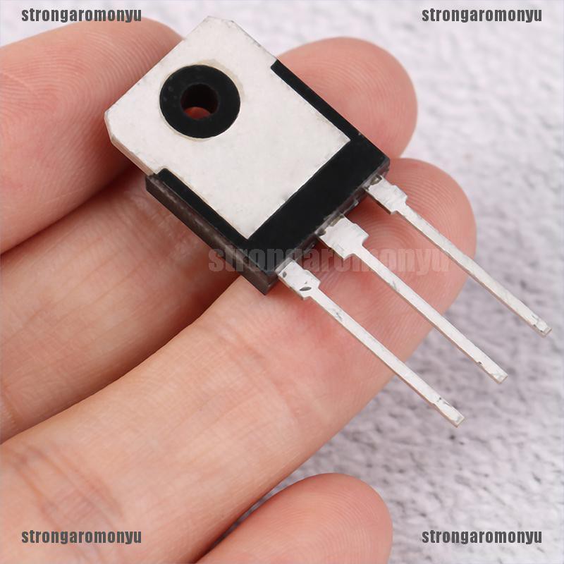 Bộ 10 Linh Kiện Điện Tử 2sc3320 C3320 15a 500v To-3P