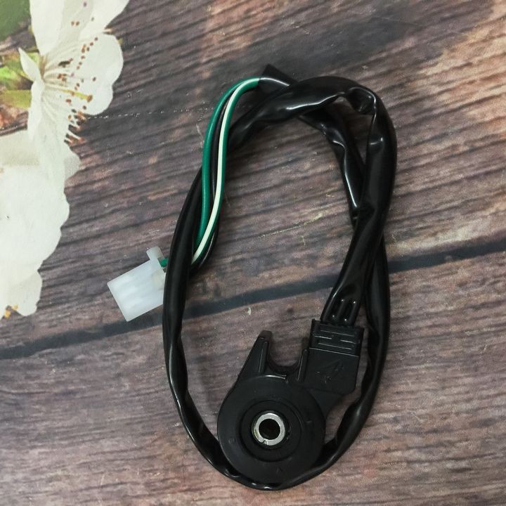 Công tắc 3 dây OFF chân chống nghiêng cho xe SCR và LEAD 110 đời từ 2007 đến 2012 - B2171