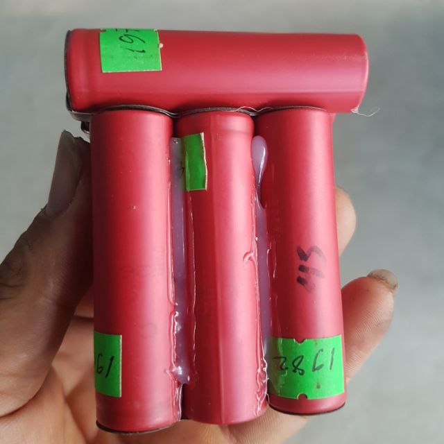 Pin cids 14v4