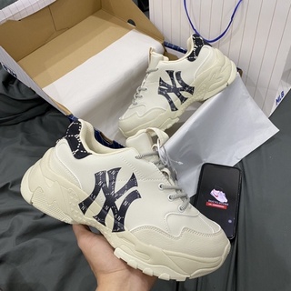 GIÀY ML.B BIGBALL CHUNKY MONO 1:1 SC [ FULL BOX + FREE SHIP ]