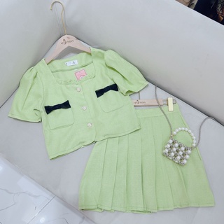 Min's Shoes - Set Thiết Kế Cao Cấp Set 29