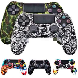 Vỏ Bọc Silicon Cho Tay Cầm Chơi Game ps4 ps4 pro