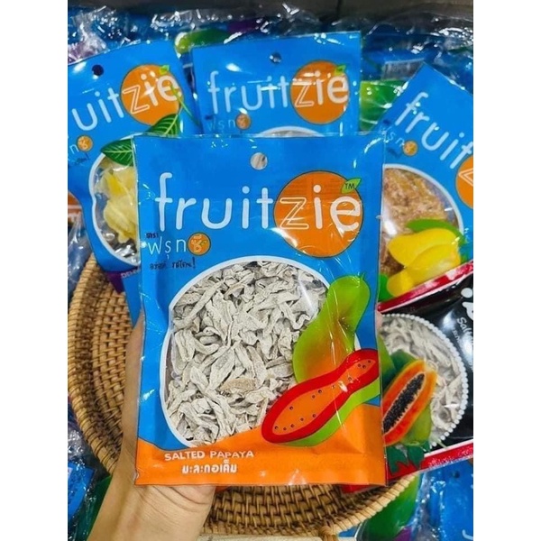Omai thái lan siêu ngon