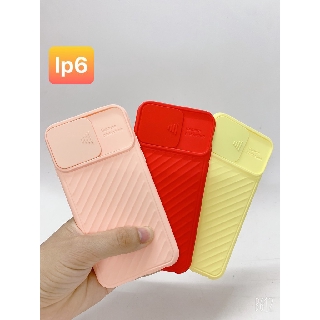 Ốp lưng nắp trượt bảo vệ camera